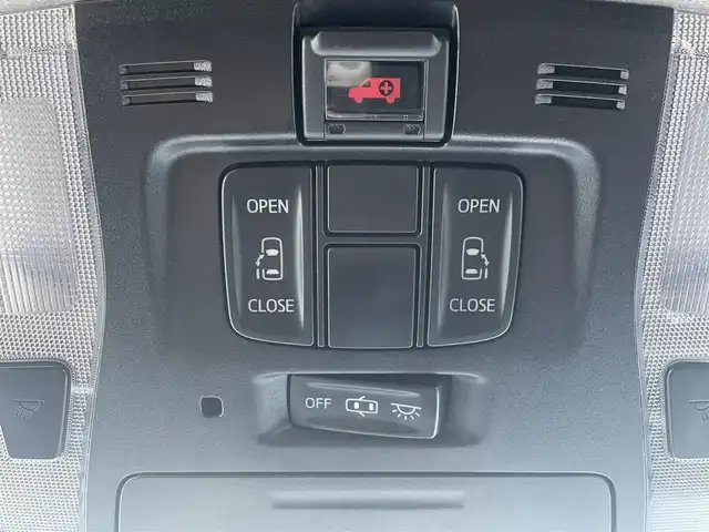 トヨタ ヴェルファイア Z 千葉県 2018(平30)年 6.4万km バーニングブラッククリスタルシャインガラスフレーク ワンオーナー/ALPINE11インチメモリーナビ(EX11Z)/・フルセグTV/CD/DVD/BT/ALPINE12.8インチフリップダウンモニター(PXH12X-R)/バックカメラ/ビルトインETC2.0/両側パワースライドドア/クリアランスソナー/LTA/PCS/RSA/オートマチックハイビーム/レーダークルーズコントロール/セカンドシートオットマン機能/スマートキー/純正18インチAW/LEDヘッドライト/フォグランプ/ドアバイザー/フロアマット/保証書/H30~R7年トヨタ整備記録有り/取扱説明書(車両/ナビ)