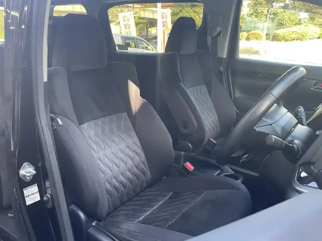 トヨタ ヴェルファイア Z 千葉県 2018(平30)年 6.4万km バーニングブラッククリスタルシャインガラスフレーク ワンオーナー/ALPINE11インチメモリーナビ(EX11Z)/・フルセグTV/CD/DVD/BT/ALPINE12.8インチフリップダウンモニター(PXH12X-R)/バックカメラ/ビルトインETC2.0/両側パワースライドドア/クリアランスソナー/LTA/PCS/RSA/オートマチックハイビーム/レーダークルーズコントロール/セカンドシートオットマン機能/スマートキー/純正18インチAW/LEDヘッドライト/フォグランプ/ドアバイザー/フロアマット/保証書/H30~R7年トヨタ整備記録有り/取扱説明書(車両/ナビ)