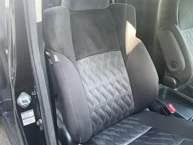 トヨタ ヴェルファイア Z 千葉県 2018(平30)年 6.4万km バーニングブラッククリスタルシャインガラスフレーク ワンオーナー/ALPINE11インチメモリーナビ(EX11Z)/・フルセグTV/CD/DVD/BT/ALPINE12.8インチフリップダウンモニター(PXH12X-R)/バックカメラ/ビルトインETC2.0/両側パワースライドドア/クリアランスソナー/LTA/PCS/RSA/オートマチックハイビーム/レーダークルーズコントロール/セカンドシートオットマン機能/スマートキー/純正18インチAW/LEDヘッドライト/フォグランプ/ドアバイザー/フロアマット/保証書/H30~R7年トヨタ整備記録有り/取扱説明書(車両/ナビ)