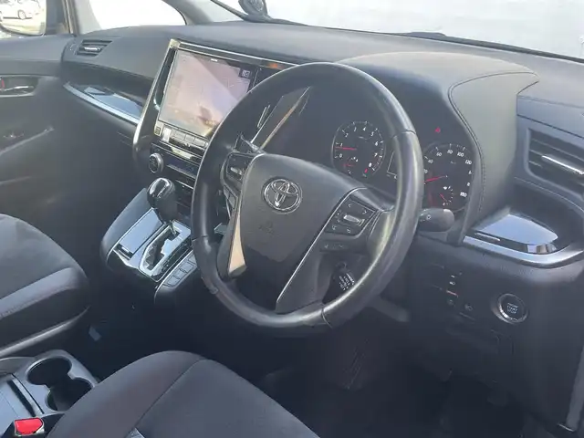 トヨタ ヴェルファイア Z 千葉県 2018(平30)年 6.4万km バーニングブラッククリスタルシャインガラスフレーク ワンオーナー/ALPINE11インチメモリーナビ(EX11Z)/・フルセグTV/CD/DVD/BT/ALPINE12.8インチフリップダウンモニター(PXH12X-R)/バックカメラ/ビルトインETC2.0/両側パワースライドドア/クリアランスソナー/LTA/PCS/RSA/オートマチックハイビーム/レーダークルーズコントロール/セカンドシートオットマン機能/スマートキー/純正18インチAW/LEDヘッドライト/フォグランプ/ドアバイザー/フロアマット/保証書/H30~R7年トヨタ整備記録有り/取扱説明書(車両/ナビ)