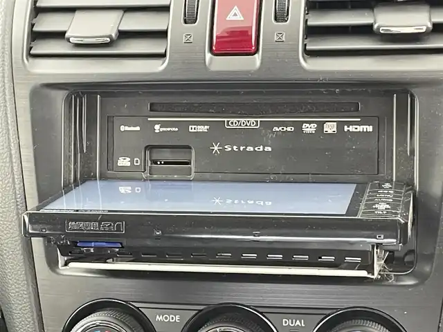 スバル インプレッサ ＸＶ 2．0i－L アイサイト 千葉県 2014(平26)年 7万km デザートカーキ 禁煙車/純正メモリナビ/　CD/DVD/BT/フルセグTV/アイサイト/・プリクラッシュブレーキ/・車線逸脱警報/・ふらつき警報/・レーダークルーズコントロール/・AT誤発進抑制機能/・先行車発進お知らせ機能/バックカメラ/パドルシフト/ETC/スマートキー&プッシュスタート/電動格納ミラー/革巻きステアリング/ステアリングスイッチ/純正17インチメモリナビ