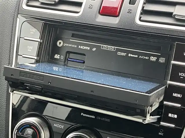 スバル フォレスター 2．0XT アイサイト 道南・函館 2015(平27)年 4.9万km アイスシルバーメタリック /純正メモリーナビ//フルセグTV//バックカメラ//ワンオーナー//アイサイト//ハーフレザーシート//前席パワーシート//前席シートヒーター//革巻きステアリング//パドルシフト//クルーズコントロール//X-MODE//SI-DRIVE//ビルトインETC