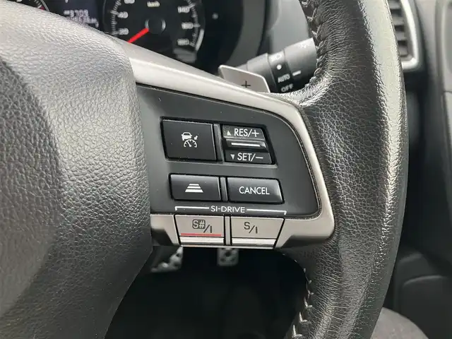 スバル フォレスター 2．0XT アイサイト 道南・函館 2015(平27)年 4.9万km アイスシルバーメタリック /純正メモリーナビ//フルセグTV//バックカメラ//ワンオーナー//アイサイト//ハーフレザーシート//前席パワーシート//前席シートヒーター//革巻きステアリング//パドルシフト//クルーズコントロール//X-MODE//SI-DRIVE//ビルトインETC