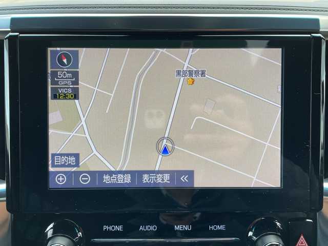 トヨタ アルファード S タイプゴールド 富山県 2020(令2)年 2万km ホワイトパールクリスタルシャイン Wサンルーフ/モデリスタエアロ/純正ナビゲーション/【CD/DVD/BT/USB/Miracast/フルセグTV】/バックモニター/ビルトインETC/両側パワースライドドア/三眼LEDヘッドライト/パワーバックドア/社外足回り/純正サスペンション 車内積込み有/トヨタセーフティーセンス/・プリクラッシュセーフティ/・レーンキープアシスト/・レーダークルーズコントロール/・オートハイビームアシスト/純正18インチAW /純正フロアマット/スマートキー