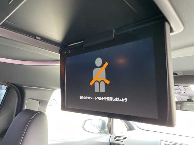 トヨタ アルファード S タイプゴールド 富山県 2020(令2)年 2万km ホワイトパールクリスタルシャイン Wサンルーフ/モデリスタエアロ/純正ナビゲーション/【CD/DVD/BT/USB/Miracast/フルセグTV】/バックモニター/ビルトインETC/両側パワースライドドア/三眼LEDヘッドライト/パワーバックドア/社外足回り/純正サスペンション 車内積込み有/トヨタセーフティーセンス/・プリクラッシュセーフティ/・レーンキープアシスト/・レーダークルーズコントロール/・オートハイビームアシスト/純正18インチAW /純正フロアマット/スマートキー