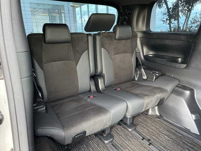 トヨタ アルファード S タイプゴールド 富山県 2020(令2)年 2万km ホワイトパールクリスタルシャイン Wサンルーフ/モデリスタエアロ/純正ナビゲーション/【CD/DVD/BT/USB/Miracast/フルセグTV】/バックモニター/ビルトインETC/両側パワースライドドア/三眼LEDヘッドライト/パワーバックドア/社外足回り/純正サスペンション 車内積込み有/トヨタセーフティーセンス/・プリクラッシュセーフティ/・レーンキープアシスト/・レーダークルーズコントロール/・オートハイビームアシスト/純正18インチAW /純正フロアマット/スマートキー