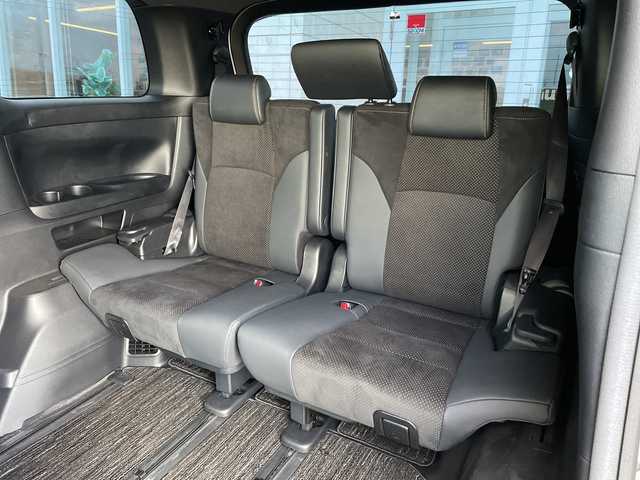 トヨタ アルファード S タイプゴールド 富山県 2020(令2)年 2万km ホワイトパールクリスタルシャイン Wサンルーフ/モデリスタエアロ/純正ナビゲーション/【CD/DVD/BT/USB/Miracast/フルセグTV】/バックモニター/ビルトインETC/両側パワースライドドア/三眼LEDヘッドライト/パワーバックドア/社外足回り/純正サスペンション 車内積込み有/トヨタセーフティーセンス/・プリクラッシュセーフティ/・レーンキープアシスト/・レーダークルーズコントロール/・オートハイビームアシスト/純正18インチAW /純正フロアマット/スマートキー