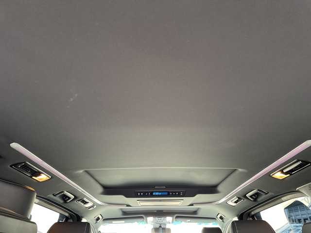 トヨタ アルファード S タイプゴールド 富山県 2020(令2)年 2万km ホワイトパールクリスタルシャイン Wサンルーフ/モデリスタエアロ/純正ナビゲーション/【CD/DVD/BT/USB/Miracast/フルセグTV】/バックモニター/ビルトインETC/両側パワースライドドア/三眼LEDヘッドライト/パワーバックドア/社外足回り/純正サスペンション 車内積込み有/トヨタセーフティーセンス/・プリクラッシュセーフティ/・レーンキープアシスト/・レーダークルーズコントロール/・オートハイビームアシスト/純正18インチAW /純正フロアマット/スマートキー