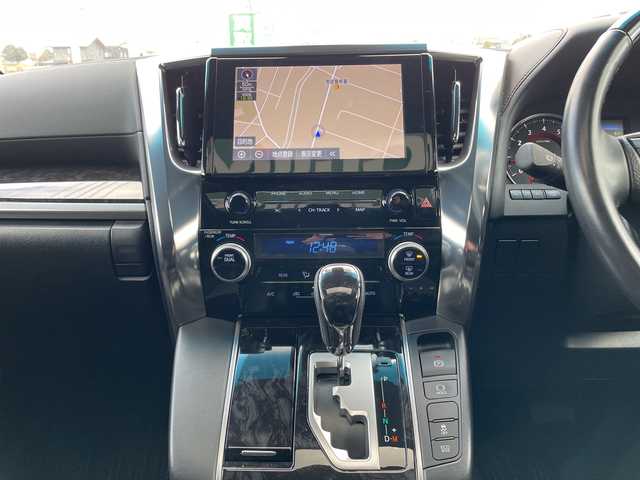 トヨタ アルファード S タイプゴールド 富山県 2020(令2)年 2万km ホワイトパールクリスタルシャイン Wサンルーフ/モデリスタエアロ/純正ナビゲーション/【CD/DVD/BT/USB/Miracast/フルセグTV】/バックモニター/ビルトインETC/両側パワースライドドア/三眼LEDヘッドライト/パワーバックドア/社外足回り/純正サスペンション 車内積込み有/トヨタセーフティーセンス/・プリクラッシュセーフティ/・レーンキープアシスト/・レーダークルーズコントロール/・オートハイビームアシスト/純正18インチAW /純正フロアマット/スマートキー