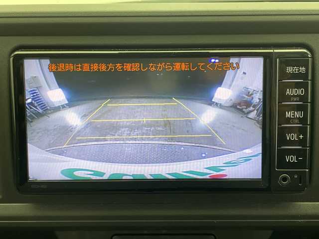 トヨタ パッソ X Lパッケージ S 栃木県 2018(平30)年 5.9万km パールホワイトⅢ スマートアシスト/純正ナビ/（CD/TV/Bluetooth/AUX/SD）/バックカメラ/ビルトインETC/プッシュスタート/スマートキー/禁煙車/スマートキー/プッシュスタート/アイドリングストップ/純正フロアマット