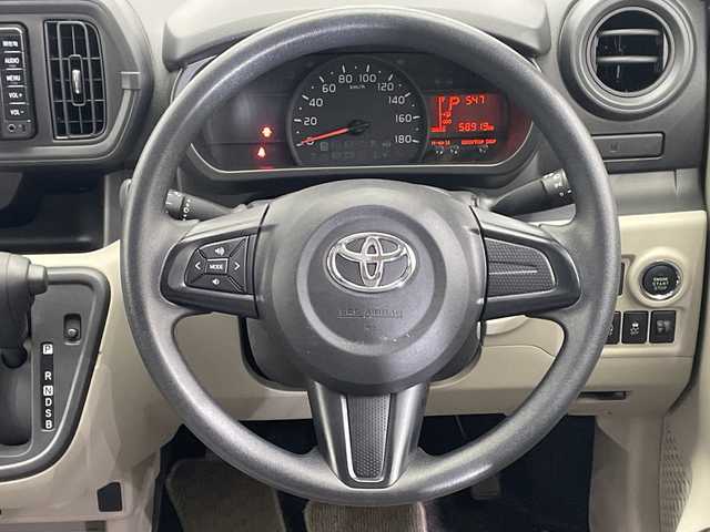 トヨタ パッソ X Lパッケージ S 栃木県 2018(平30)年 5.9万km パールホワイトⅢ スマートアシスト/純正ナビ/（CD/TV/Bluetooth/AUX/SD）/バックカメラ/ビルトインETC/プッシュスタート/スマートキー/禁煙車/スマートキー/プッシュスタート/アイドリングストップ/純正フロアマット