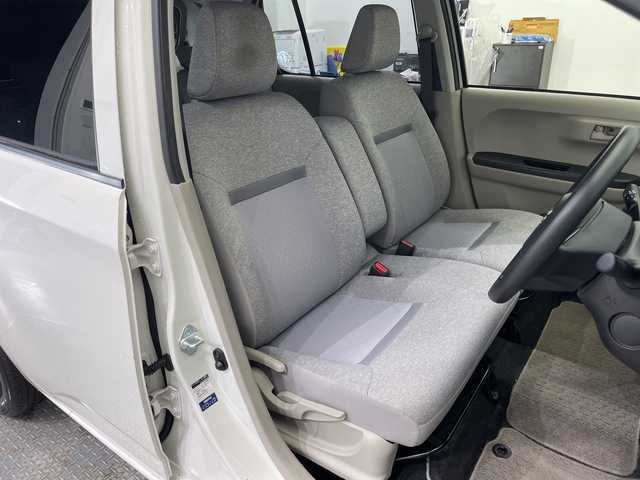 トヨタ パッソ X Lパッケージ S 栃木県 2018(平30)年 5.9万km パールホワイトⅢ スマートアシスト/純正ナビ/（CD/TV/Bluetooth/AUX/SD）/バックカメラ/ビルトインETC/プッシュスタート/スマートキー/禁煙車/スマートキー/プッシュスタート/アイドリングストップ/純正フロアマット