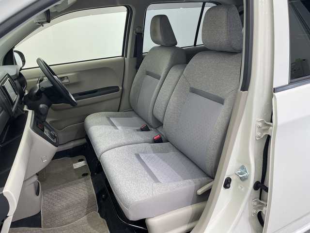 トヨタ パッソ X Lパッケージ S 栃木県 2018(平30)年 5.9万km パールホワイトⅢ スマートアシスト/純正ナビ/（CD/TV/Bluetooth/AUX/SD）/バックカメラ/ビルトインETC/プッシュスタート/スマートキー/禁煙車/スマートキー/プッシュスタート/アイドリングストップ/純正フロアマット