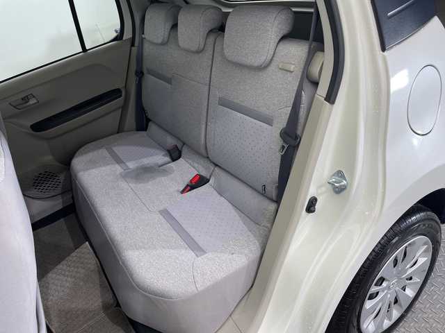 トヨタ パッソ X Lパッケージ S 栃木県 2018(平30)年 5.9万km パールホワイトⅢ スマートアシスト/純正ナビ/（CD/TV/Bluetooth/AUX/SD）/バックカメラ/ビルトインETC/プッシュスタート/スマートキー/禁煙車/スマートキー/プッシュスタート/アイドリングストップ/純正フロアマット