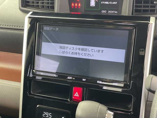 トヨタ タンク G 群馬県 2019(平31)年 3.3万km レーザーブルークリスタルシャイン 純正９型ナビ　純正アルミホイール　前後ドライブレコーダービルトインＥＴＣ　衝突被害軽減システム　クルーズコントロール　フルセグＴＶ　両側パワースライドドア　ＬＥＤヘッドライト　全席シートヒーター　禁煙