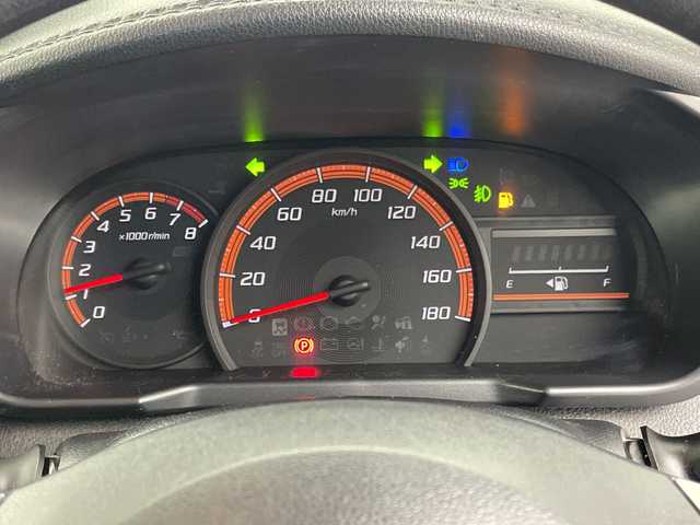 トヨタ タンク G 群馬県 2019(平31)年 3.3万km レーザーブルークリスタルシャイン 純正９型ナビ　純正アルミホイール　前後ドライブレコーダービルトインＥＴＣ　衝突被害軽減システム　クルーズコントロール　フルセグＴＶ　両側パワースライドドア　ＬＥＤヘッドライト　全席シートヒーター　禁煙