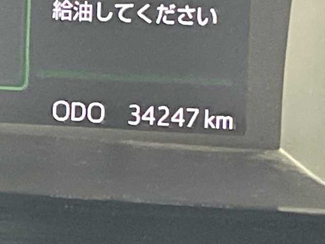 トヨタ タンク G 群馬県 2019(平31)年 3.3万km レーザーブルークリスタルシャイン 純正９型ナビ　純正アルミホイール　前後ドライブレコーダービルトインＥＴＣ　衝突被害軽減システム　クルーズコントロール　フルセグＴＶ　両側パワースライドドア　ＬＥＤヘッドライト　全席シートヒーター　禁煙