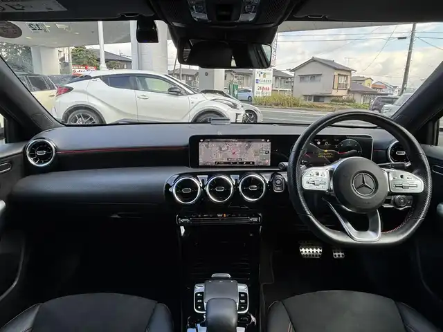 メルセデス・ベンツ Ｍ・ベンツ Ａ２００ｄ