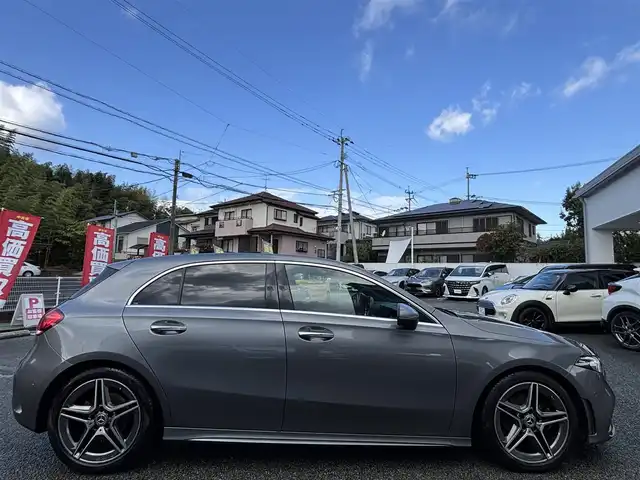 メルセデス・ベンツ Ｍ・ベンツ Ａ２００ｄ