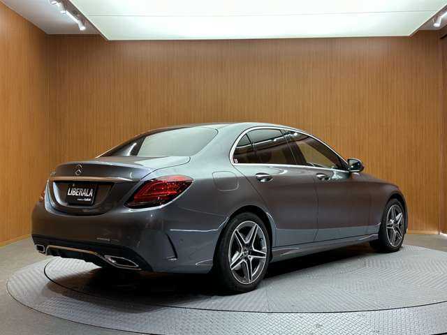 メルセデス・ベンツ Ｃ２２０ｄ