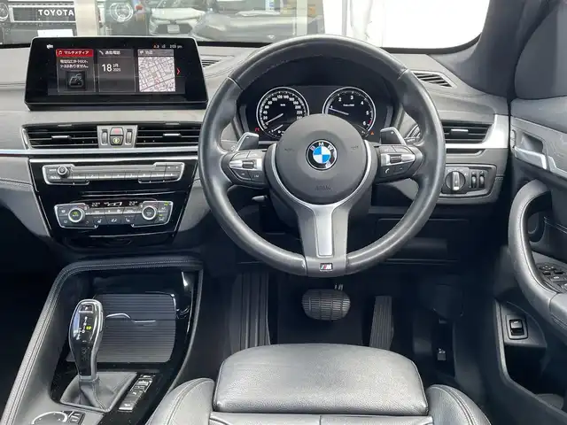 ＢＭＷ Ｘ１