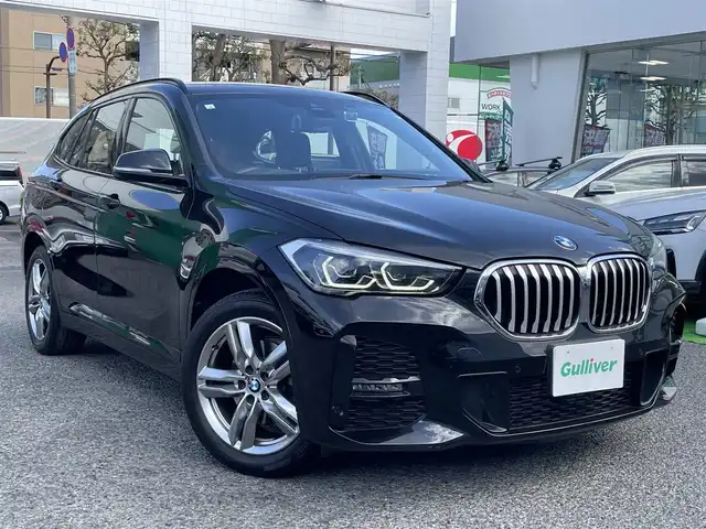 ＢＭＷ Ｘ１