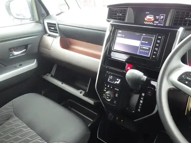 トヨタ タンク G コージーエディション 千葉県 2020(令2)年 4.2万km パールホワイトⅢ スマートアシストIII/クルーズコントロール/アイドリングストップ/両側パワースライドドア/純正SDナビ/地デジTV/【DVD/CD再生機能　Bluetooth接続】/バックカメラ/ドライブレコーダー（DRT-H68A）/フリップダウンモニター（V12T-R68C）/ステアリングスイッチ/ETC/LEDヘッドライト/ウインカーミラー/コーナーセンサー/純正14インチアルミホイル/キーフリーシステム