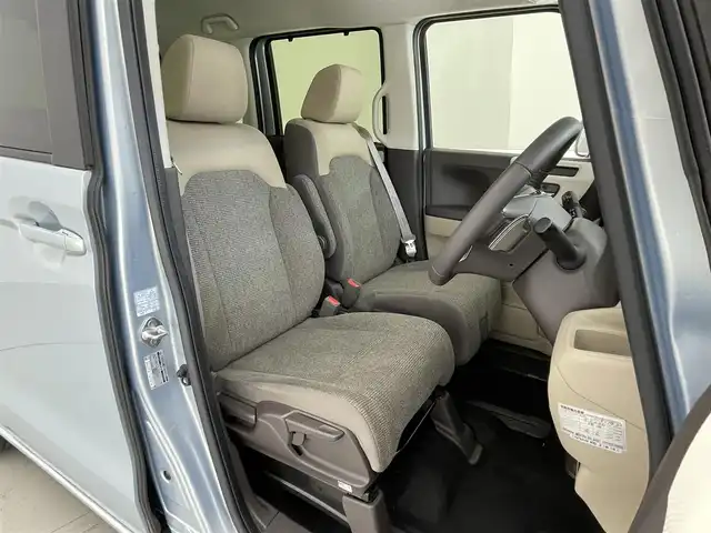 ホンダ Ｎ ＢＯＸ G EX ターボ ホンダセンシング 滋賀県 2018(平30)年 5.2万km モーニングミストブルーM 禁煙車/純正ナビ/【Ｂｌｕｅｔｏｏｔｈ/フルセグＴＶ/AUX】/ＥＴＣ/バックカメラ/両側パワースライドドア/ＬＥＤライト/助手席スーパースライドシート/ホンダセンシング/・衝突軽減ブレーキ/・誤発進抑制機能/・後方誤発進抑制機能/・歩行者事故低減ステアリング/・路外逸脱抑制機能/・ACC〈アダプティブ・クルーズ・コントロール〉/・LKAS〈車線維持支援システム〉/・オートハイビーム/・先行車発進お知らせ機能/・標識認識機能/スマートキー/オートライト/ステアリングスイッチ