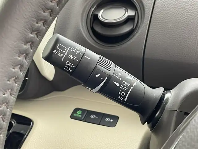 ホンダ Ｎ ＢＯＸ G EX ターボ ホンダセンシング 滋賀県 2018(平30)年 5.2万km モーニングミストブルーM 禁煙車/純正ナビ/【Ｂｌｕｅｔｏｏｔｈ/フルセグＴＶ/AUX】/ＥＴＣ/バックカメラ/両側パワースライドドア/ＬＥＤライト/助手席スーパースライドシート/ホンダセンシング/・衝突軽減ブレーキ/・誤発進抑制機能/・後方誤発進抑制機能/・歩行者事故低減ステアリング/・路外逸脱抑制機能/・ACC〈アダプティブ・クルーズ・コントロール〉/・LKAS〈車線維持支援システム〉/・オートハイビーム/・先行車発進お知らせ機能/・標識認識機能/スマートキー/オートライト/ステアリングスイッチ