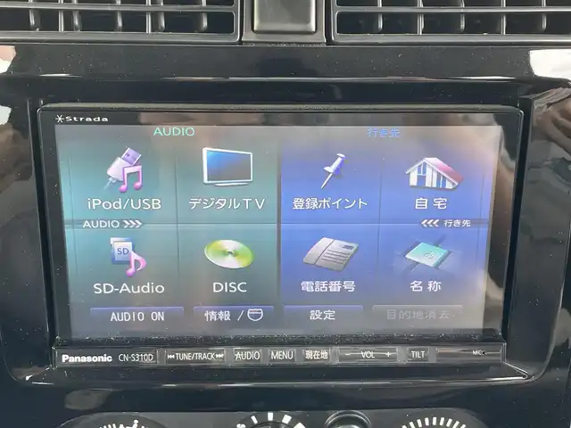 スズキ ジムニー クロスアドベンチャー 群馬県 2013(平25)年 9.6万km クエーサーグレーメタリック ワンオーナー/社外メモリナビ（CN-S310D）/（CD、DVD、ワンセグTV）/ETC/純正フロアマット/リフトアップ4cm/リモコンキー×２/保証書＆取説