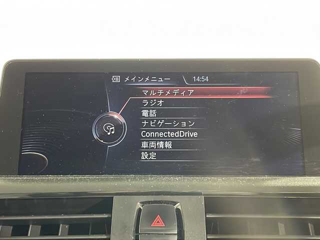 ＢＭＷ １１６ｉ 福岡県 2013(平25)年 10.9万km 紺 ワンオーナー/純正HDDナビ/・AM/FM/CD/DVD/BT/・バックモニター/クルーズコントロール/ハーフレザーシート/キセノンライト/・オートライト/・フォグランプ/ETC/プッシュスタート/スマートキー×2/フロアマット/ドアバイザー