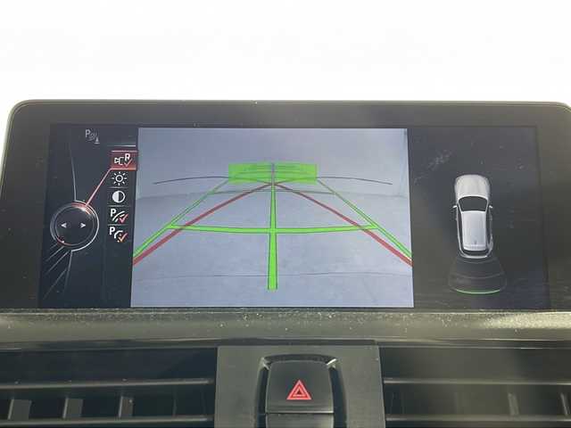 ＢＭＷ １１６ｉ 福岡県 2013(平25)年 10.9万km 紺 ワンオーナー/純正HDDナビ/・AM/FM/CD/DVD/BT/・バックモニター/クルーズコントロール/ハーフレザーシート/キセノンライト/・オートライト/・フォグランプ/ETC/プッシュスタート/スマートキー×2/フロアマット/ドアバイザー