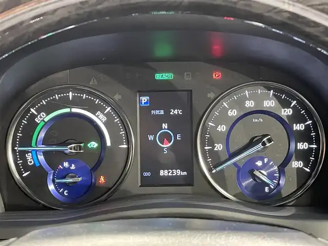 トヨタ アルファードハイブリット S タイプゴールド 愛知県 2020(令2)年 8.9万km ホワイトパールクリスタルシャイン 純正９インチディスプレイオーディオ/モデリスタエアロ/パワーバックドア/衝突軽減ブレーキ/レーントレーシングアシスト/クリアランスソナー/レーダークルーズコントロール/三眼ＬＥＤヘッドライト/バックカメラ　/ドライブレコーダー/ハーフレザーシート/ＥＴＣ
