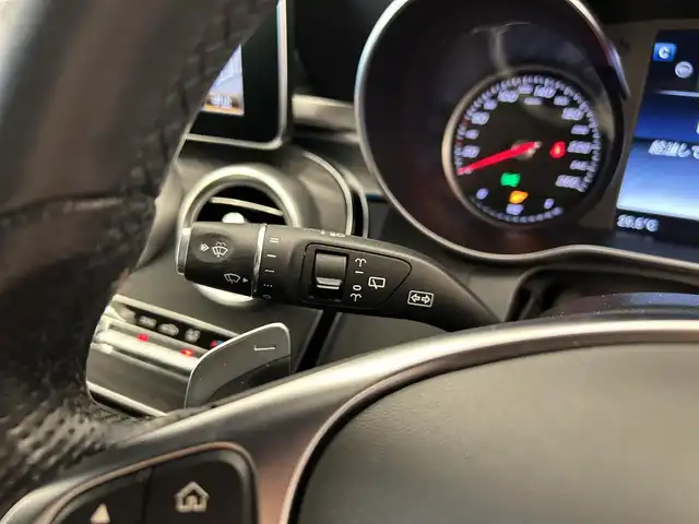 メルセデス・ベンツ Ｃ２００ 岡山県 2016(平28)年 4.7万km ポーラホワイト 純正ナビ/Bluetooth/バックカメラ/レーダーセーフティーパッケージ/レザーシート/ブラインドスポット/クルーズコントロール/レーンアシスト/ステアリングアシスト/ダイナミックセレクト/ヘッドアップディスプレイ/コーナーセンサー/横滑り防止装置/衝突軽減防止装置/純正アルミ