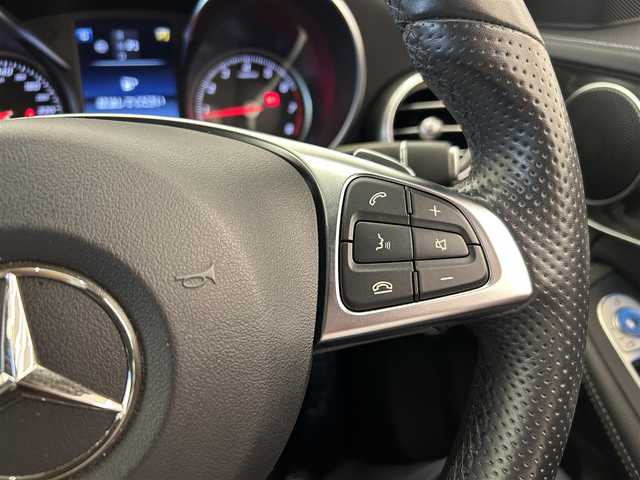 メルセデス・ベンツ Ｃ２００ 岡山県 2016(平28)年 4.7万km ポーラホワイト 純正ナビ/Bluetooth/バックカメラ/レーダーセーフティーパッケージ/レザーシート/ブラインドスポット/クルーズコントロール/レーンアシスト/ステアリングアシスト/ダイナミックセレクト/ヘッドアップディスプレイ/コーナーセンサー/横滑り防止装置/衝突軽減防止装置/純正アルミ