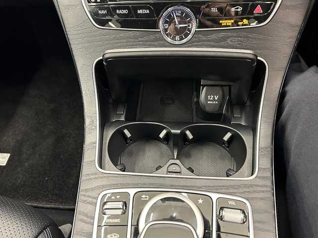 メルセデス・ベンツ Ｃ２００ 岡山県 2016(平28)年 4.7万km ポーラホワイト 純正ナビ/Bluetooth/バックカメラ/レーダーセーフティーパッケージ/レザーシート/ブラインドスポット/クルーズコントロール/レーンアシスト/ステアリングアシスト/ダイナミックセレクト/ヘッドアップディスプレイ/コーナーセンサー/横滑り防止装置/衝突軽減防止装置/純正アルミ