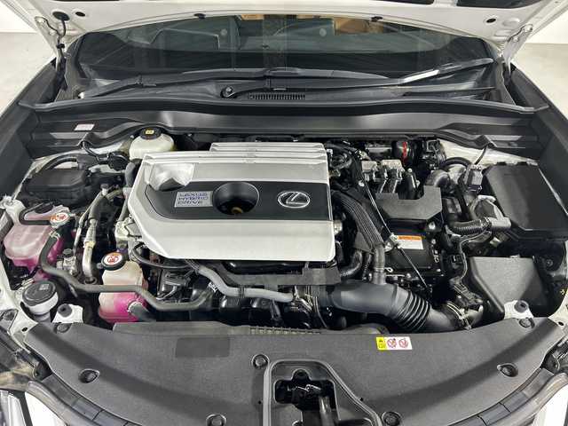 レクサス ＵＸ 250h ブラウンエディション 福岡県 2020(令2)年 2.6万km ソニッククォーツ 禁煙車純正メモリナビ（フルセグTV/DVD/CD/BT）全方位モニターレクサスセーフティークルコンドラレコETCコーナーセンサーレザーシートBSMオートブレーキホールド