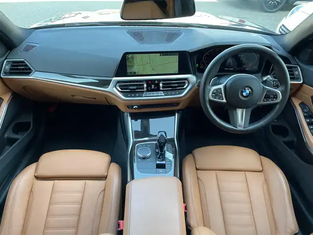 ＢＭＷ ３２０ｄ xDrive ツーリング Mスポーツ 山梨県 2019(令1)年 3.5万km ミネラルグレー ハイライン /ヴァーネスカレザー /社外フルセグ/純正ＨＤＤナビ/全周囲カメラ/ＢＴ/アンビエントＬ/インテリジェントＳ/ＡＣＣ/ＢＳＡ/ＬＫＡ/ステアリングＳ/Ｐシート/シートＨ/Ａライト/Ａハイビーム/コンフォートＰ/Pバックドア/Sキー