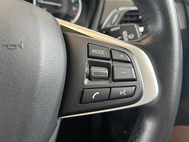 ＢＭＷ Ｘ１ sDrive 18i Xライン 茨城県 2017(平29)年 4.4万km ミネラルホワイト インテリジェントS/コンフォートA/純正HDDナビ/（AM.FM.CD.DVD.BT.USB）/バックカメラ/ミラー一体型ETC/ドライブレコーダー/ハーフレザーシート/D/N席シートヒーター/パワーバックドア/ステアリングスイッチ/スマートキー×2/保証書・取説