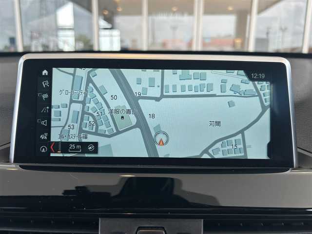 ＢＭＷ Ｘ１ sDrive 18i Xライン 茨城県 2017(平29)年 4.4万km ミネラルホワイト インテリジェントS/コンフォートA/純正HDDナビ/（AM.FM.CD.DVD.BT.USB）/バックカメラ/ミラー一体型ETC/ドライブレコーダー/ハーフレザーシート/D/N席シートヒーター/パワーバックドア/ステアリングスイッチ/スマートキー×2/保証書・取説