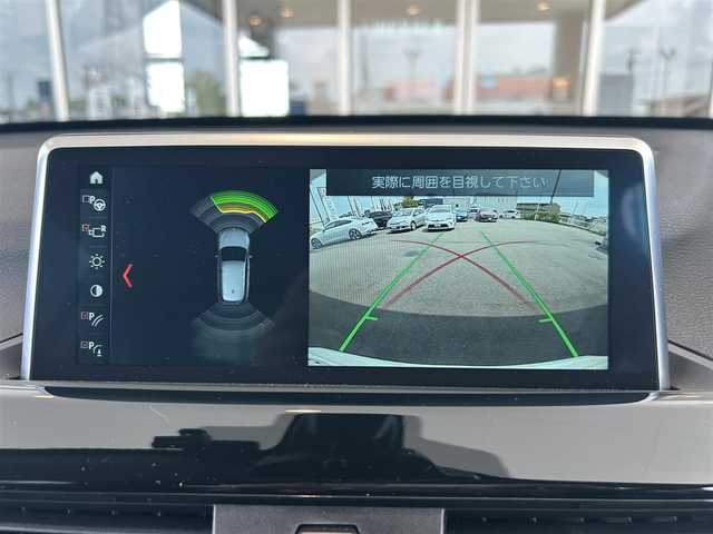 ＢＭＷ Ｘ１ sDrive 18i Xライン 茨城県 2017(平29)年 4.4万km ミネラルホワイト インテリジェントS/コンフォートA/純正HDDナビ/（AM.FM.CD.DVD.BT.USB）/バックカメラ/ミラー一体型ETC/ドライブレコーダー/ハーフレザーシート/D/N席シートヒーター/パワーバックドア/ステアリングスイッチ/スマートキー×2/保証書・取説