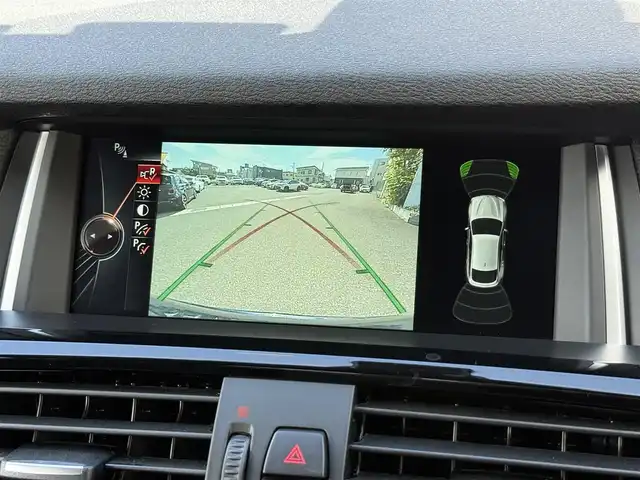 ＢＭＷ Ｘ４ xDrive 28i Mスポーツ 静岡県 2015(平27)年 2.1万km カーボンブラックM 純正ナビゲーション/【TV/DVD/CD/BT】/フロント・バックカメラ/ハーフレザーシート/メモリー付きパワーシート/クルーズコントロール/LKA/純正LEDヘッドライト/純正１９インチAW/電動リアゲート