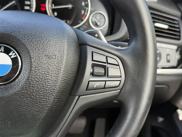 ＢＭＷ Ｘ４ xDrive 28i Mスポーツ 静岡県 2015(平27)年 2.1万km カーボンブラックM 純正ナビゲーション/【TV/DVD/CD/BT】/フロント・バックカメラ/ハーフレザーシート/メモリー付きパワーシート/クルーズコントロール/LKA/純正LEDヘッドライト/純正１９インチAW/電動リアゲート