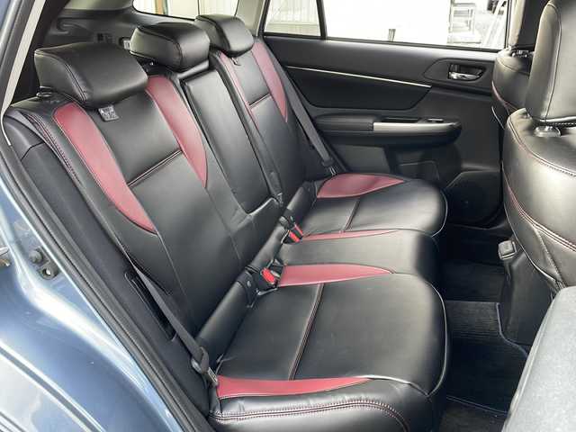 スバル レヴォーグ 1．6GT－S アイサイト 道北・旭川 2016(平28)年 6.3万km スティールブルーグレーM /スマートキー//純正メモリーナビ//ＣＤ・ＤＶＤ・フルセグ・ＢＴ//バックカメラ//パドルシフト//ステアリングリモコン//アイサイトＶer３//プリクラッシュブレーキ//追従クルーズコントロール//アクティブレーンキープ//ＡＴ誤発進・誤後進抑制制御//車線逸脱警報//ふらつき警報//先行車発進お知らせ//ブラインドスポットモニター//純正１８インチアルミ//社外１７インチアルミ冬積込み//ＬＥＤヘッドライト//オートライト//ワイパーデアイサー//Ｄ席パワーシート//社外シートカバー//ドライブレコーダー//スペアキー１//保証書//取説