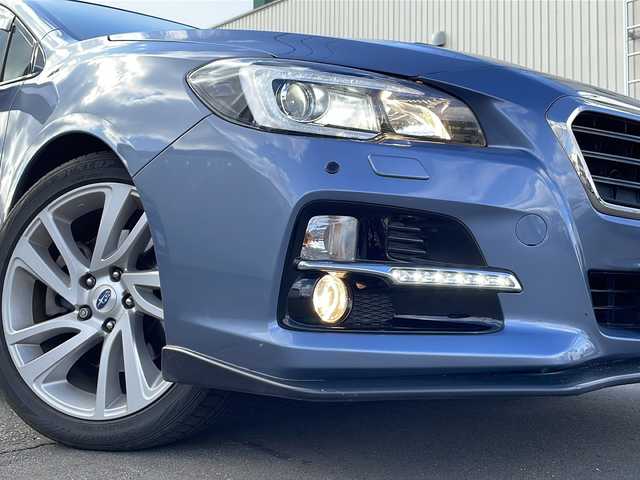 スバル レヴォーグ 1．6GT－S アイサイト 道北・旭川 2016(平28)年 6.3万km スティールブルーグレーM /スマートキー//純正メモリーナビ//ＣＤ・ＤＶＤ・フルセグ・ＢＴ//バックカメラ//パドルシフト//ステアリングリモコン//アイサイトＶer３//プリクラッシュブレーキ//追従クルーズコントロール//アクティブレーンキープ//ＡＴ誤発進・誤後進抑制制御//車線逸脱警報//ふらつき警報//先行車発進お知らせ//ブラインドスポットモニター//純正１８インチアルミ//社外１７インチアルミ冬積込み//ＬＥＤヘッドライト//オートライト//ワイパーデアイサー//Ｄ席パワーシート//社外シートカバー//ドライブレコーダー//スペアキー１//保証書//取説