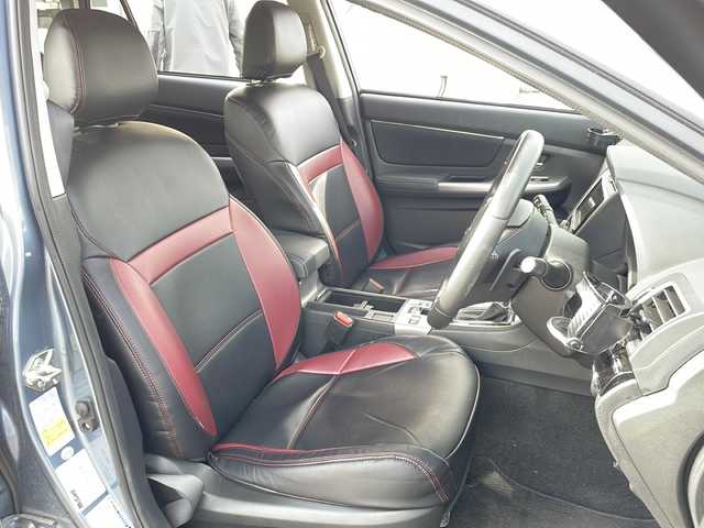スバル レヴォーグ 1．6GT－S アイサイト 道北・旭川 2016(平28)年 6.3万km スティールブルーグレーM /スマートキー//純正メモリーナビ//ＣＤ・ＤＶＤ・フルセグ・ＢＴ//バックカメラ//パドルシフト//ステアリングリモコン//アイサイトＶer３//プリクラッシュブレーキ//追従クルーズコントロール//アクティブレーンキープ//ＡＴ誤発進・誤後進抑制制御//車線逸脱警報//ふらつき警報//先行車発進お知らせ//ブラインドスポットモニター//純正１８インチアルミ//社外１７インチアルミ冬積込み//ＬＥＤヘッドライト//オートライト//ワイパーデアイサー//Ｄ席パワーシート//社外シートカバー//ドライブレコーダー//スペアキー１//保証書//取説