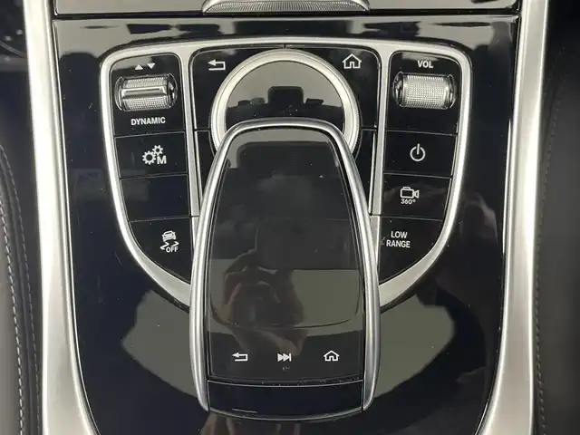 メルセデス・ベンツ ゲレンデヴァーゲン Ｇ４００ｄ AMGライン 埼玉県 2022(令4)年 3.6万km オブシディアンブラック マヌファクトゥーアプログラム　ＳＲ　ブルメスター　アダプティブダンピング　純正１２．３型ナビ　全方位　ＢＳＭ　黒革　ベンチレーション　シートヒーター　前後ドラレコ　スペアキー　右ハンドル　ＥＴＣ２．０