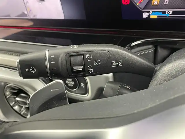 メルセデス・ベンツ ゲレンデヴァーゲン Ｇ４００ｄ AMGライン 埼玉県 2022(令4)年 3.6万km オブシディアンブラック マヌファクトゥーアプログラム　ＳＲ　ブルメスター　アダプティブダンピング　純正１２．３型ナビ　全方位　ＢＳＭ　黒革　ベンチレーション　シートヒーター　前後ドラレコ　スペアキー　右ハンドル　ＥＴＣ２．０