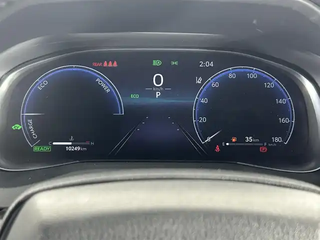 トヨタ ハリアー ハイブリッド Z レザーパッケージ 佐賀県 2024(令6)年 1.1万km プレシャスブラックパール 純正12・3インチディスプレイオーディオ/フルセグTV/Bluetooth/Androidauto/Applecarplay/ナビ機能付き/JBLプレミアムサウンド/全方位カメラ/デジタルインナールームミラー/衝突被害軽減システム/ヘッドアップディスプレイ/ブラインドスポットモニター/レーダークルーズコントロール/レーンアシスト/ロードサインアシスト/パーキングサポートブレーキ/オートライト/オートマチックハイビーム/LEDヘッドライト/LEDフォグライト/前後ドライブレコーダー/クリアランスソナー/電子パーキング/ブレーキホールド/ビルトインETC2.0/パワーバックドア/置くだけ充電/ステアリングヒーター/運転席・助手席シートヒーター/運転席・助手席エアシート/運転席・助手席パワーシート/レザーシート/純正18インチアルミホイール/純正フロアマット/スマートキー/スペアキー×１