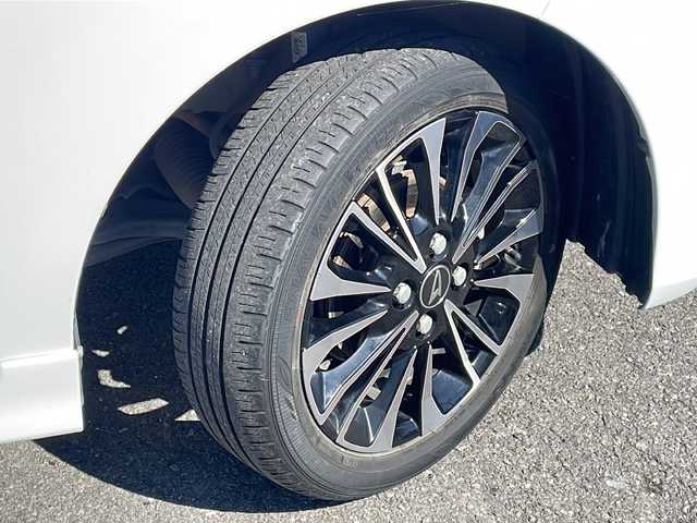 ダイハツ タント カスタム RS 長野県 2022(令4)年 2.7万km ブラックマイカメタリック/シャイニングホワイトパール ４WD/純正９型メモリナビフルセグTV/バックカメラ/ビルトインETC/両側パワースライドドア/ハーフレザーシート/純正15インチアルミ/シートヒーター /レーンキープアシスト/オートハイビーム/ワンオーナー /保証書・取説/スペアキー